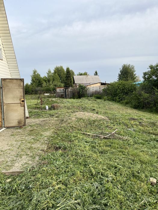 Продам дачу новую