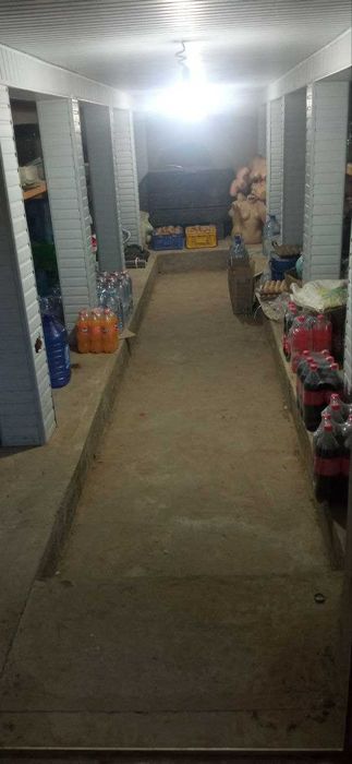 Срочно Уй сотилади Дукони билан Янгиюльда