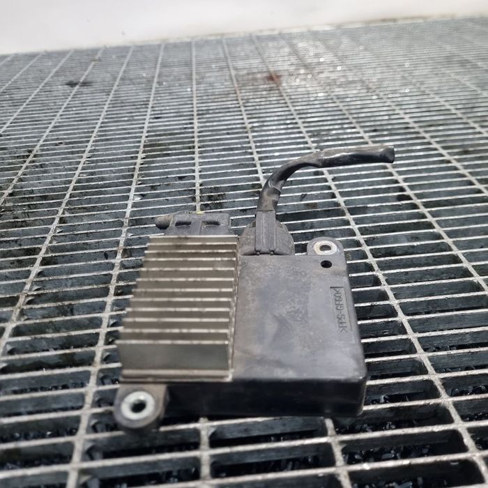 Modul Mazda CX - 5 2.2 Diesel 2012 - 2015 (1480) ELECTROVENTILATOR