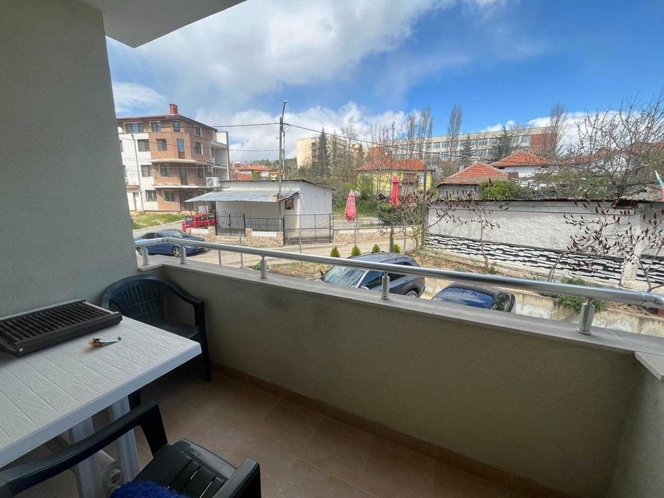 Продава се Тристаен апартамент в Казанлък - 108 кв.м за 874 €/кв.м - Снимка #13