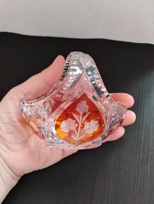 Кристални изделия