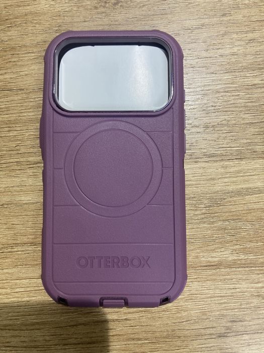 Чехол Iphone 17 pro Otterbox Defender Pro