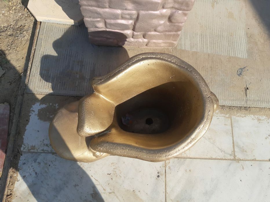 Кашпо Вазон Цветочница