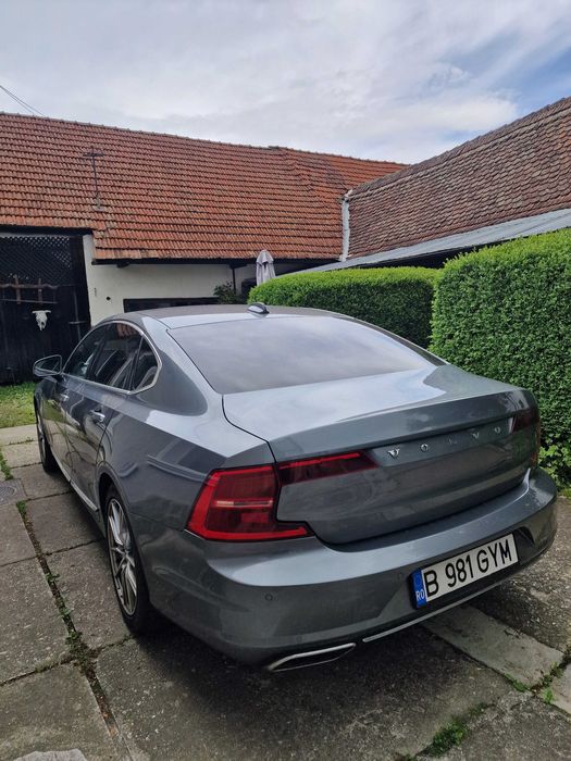 Volvo S90 de vanzare !