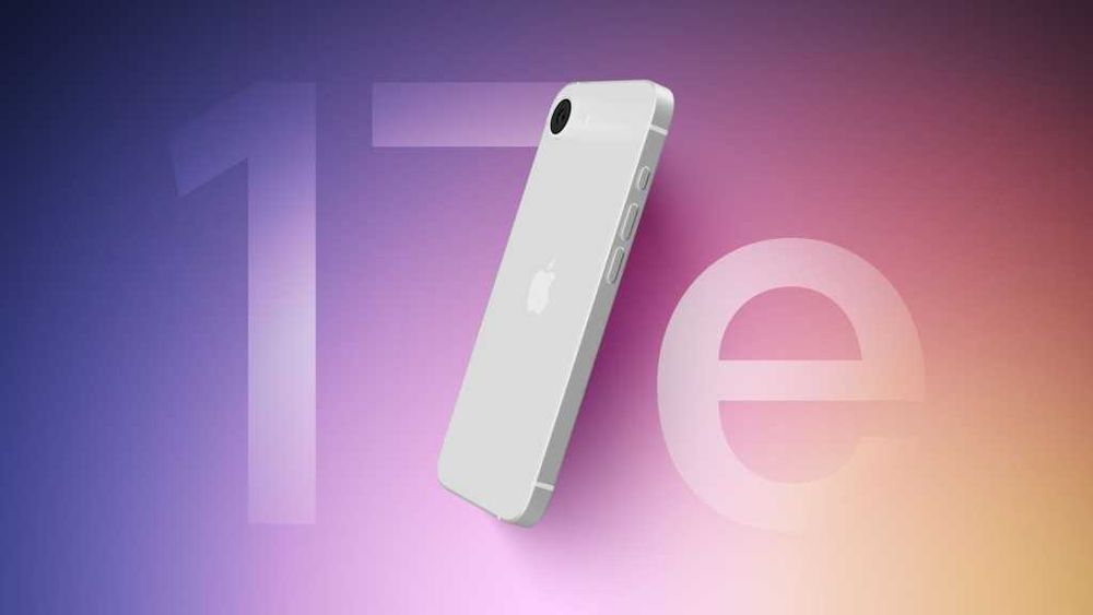 Apple iPhone 17e  256 | 512  новые в наличии
