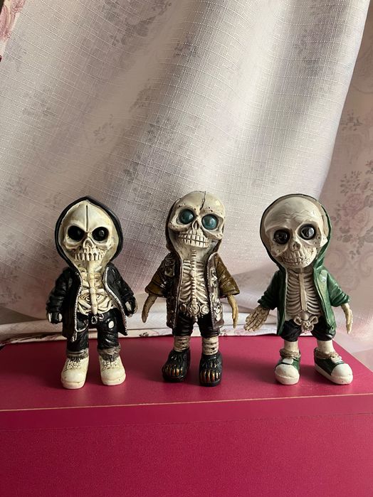 Продам Новые статуэтки