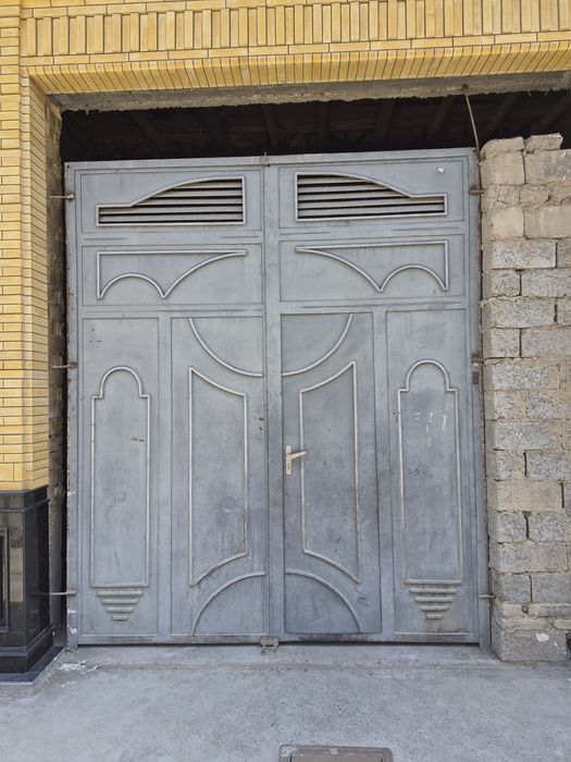 Darvoza razmeri 3×2.60