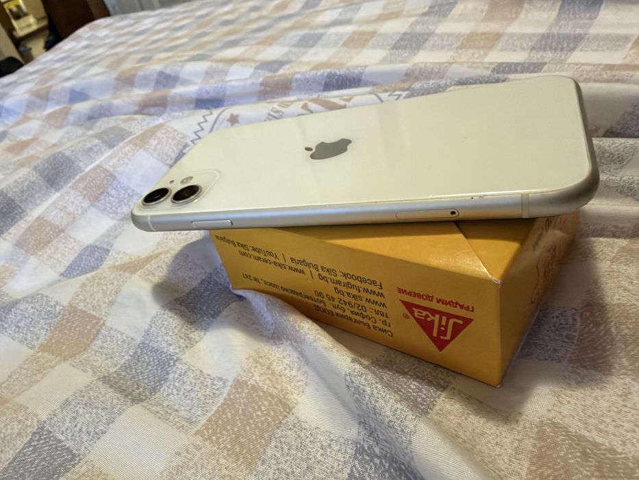 iphone 11 256gb