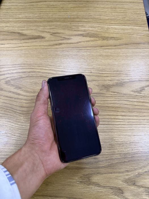 IPhone 11 pro 256gb Holati yaxshi