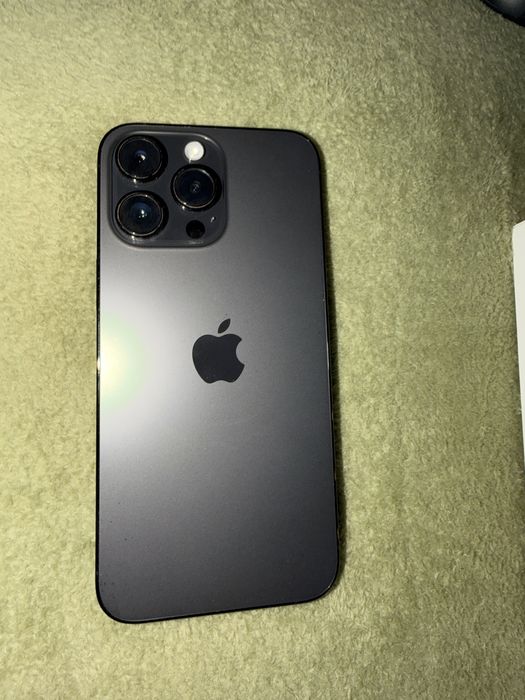 Iphone 14 Pro Max 128 Gb