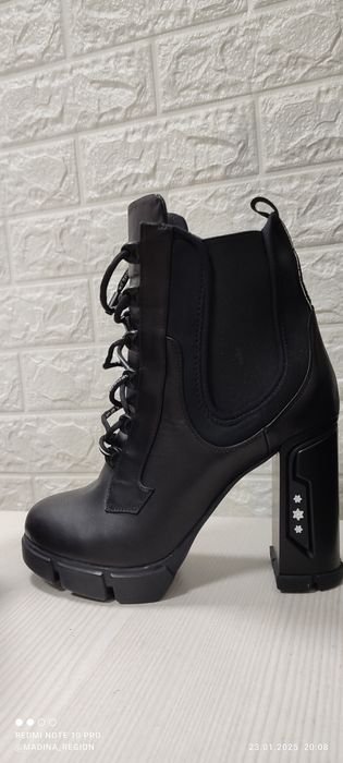 Продам ботильоны