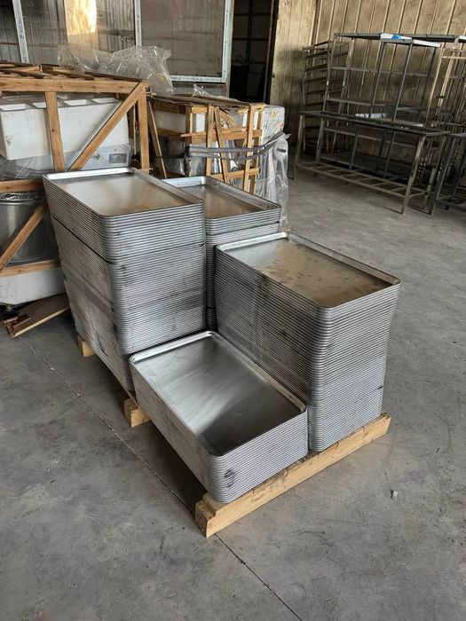 Алюминиевые подносы высококачественное