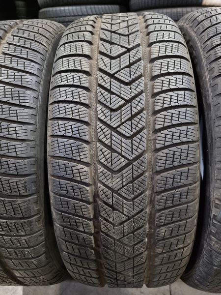 255/45/20//235/50/20 PIRELLI
