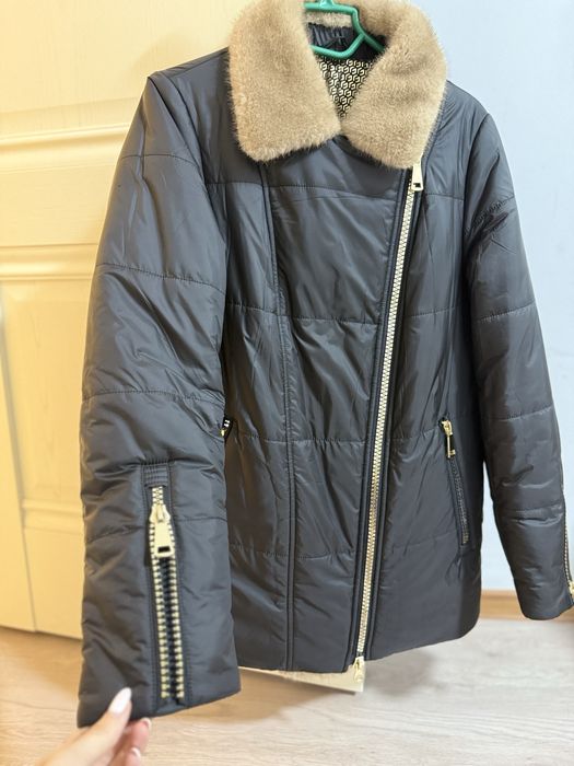 Куртка женская стильная