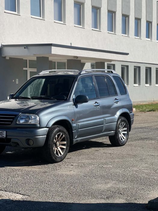 Suzuki 2.0 benzina
