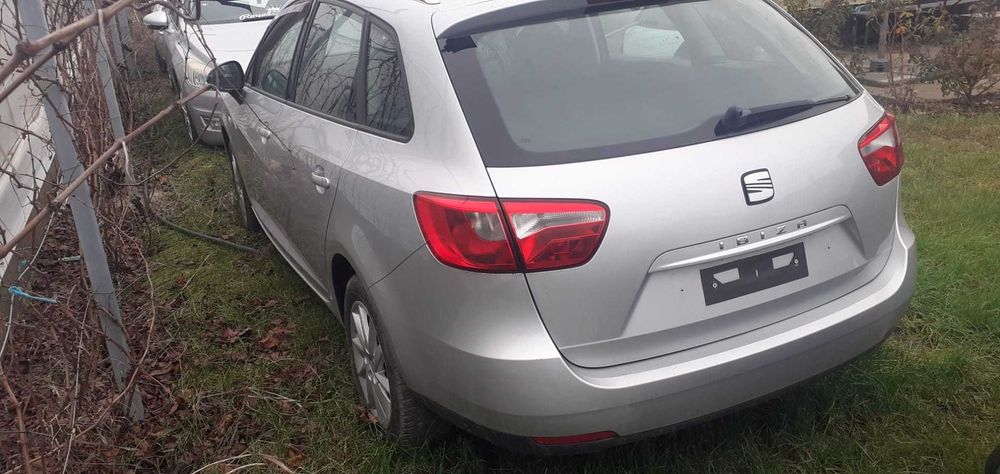 Stop stanga Seat Ibiza 6J