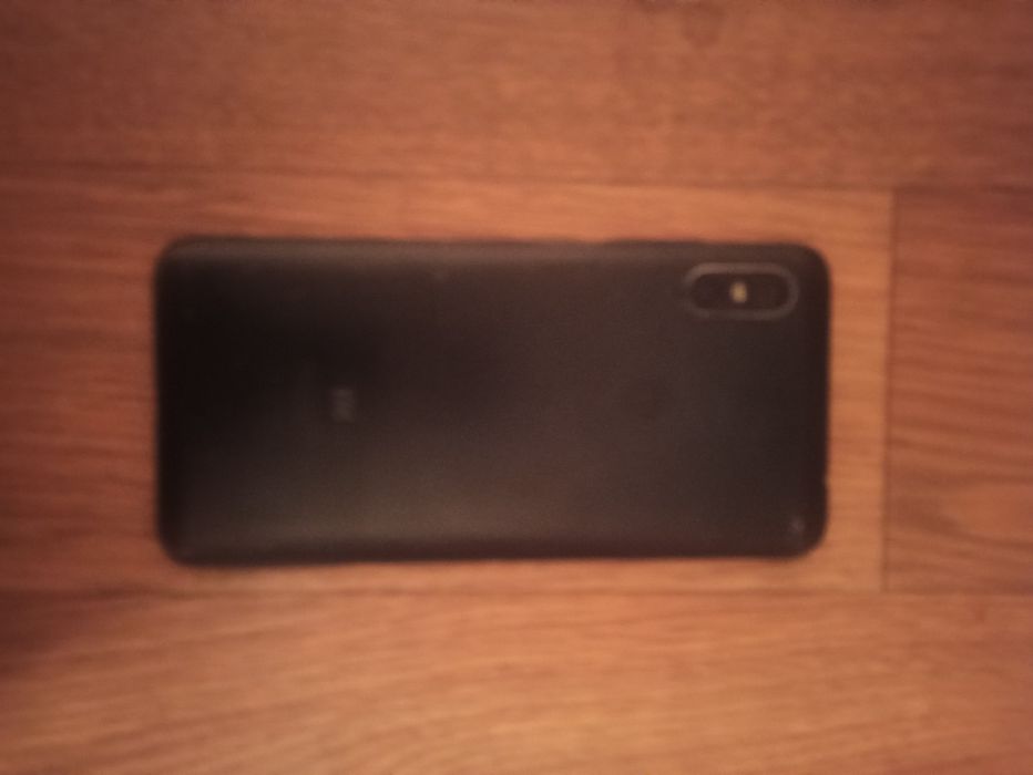 Смартфон Redmi Note 6 Pro