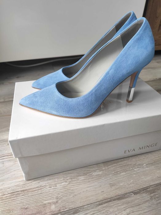 Дамски обувки Eva Minge