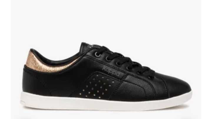 Нови маратонки Kappa