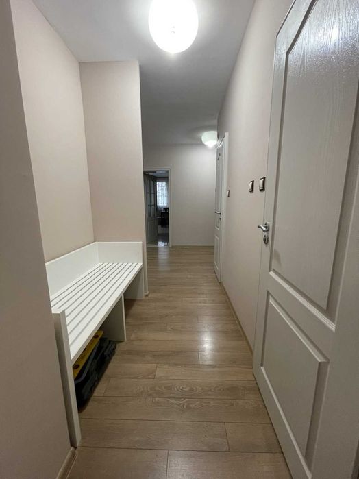 Продава се Тристаен апартамент в Пловдив, Каменица 1 - 89 кв.м за 1009 €/кв.м - Снимка #7