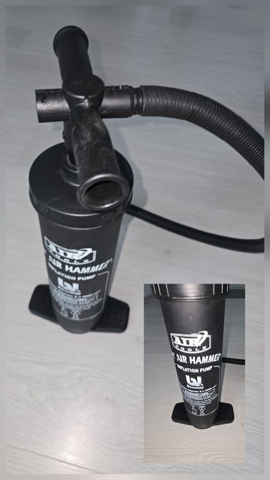 Accesorii camping