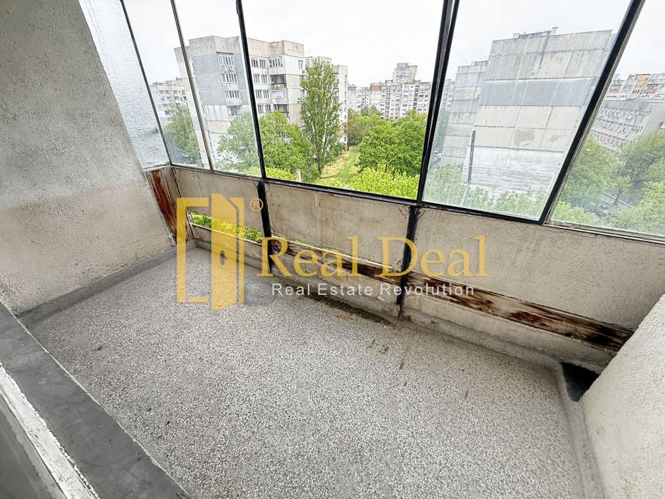 Продава се Двустаен апартамент в София, Света Троица - 65 кв.м за 1235 €/кв.м - Снимка #6