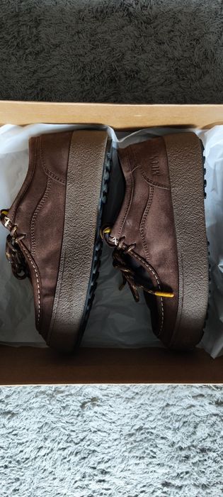 Moon Boot sneakers Mtrack Low
