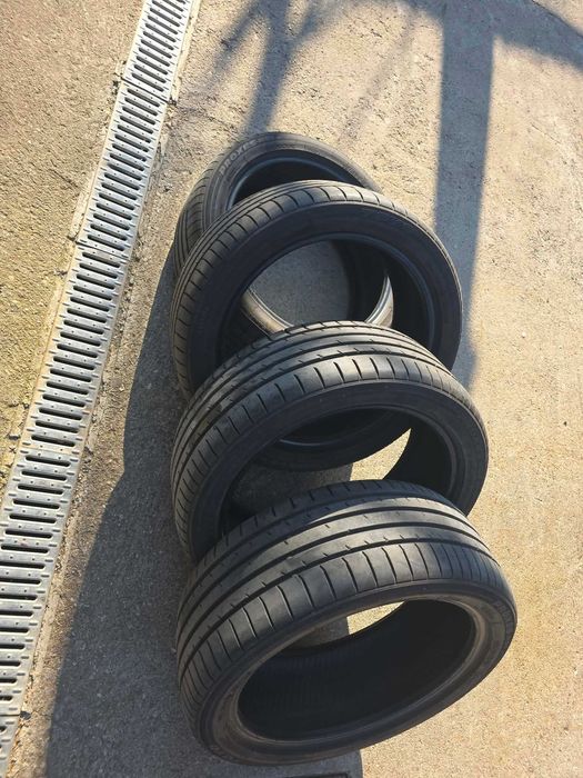 Летни гуми Toyo Proxes R51A