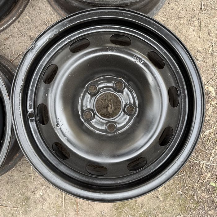 Штампы радиус 14