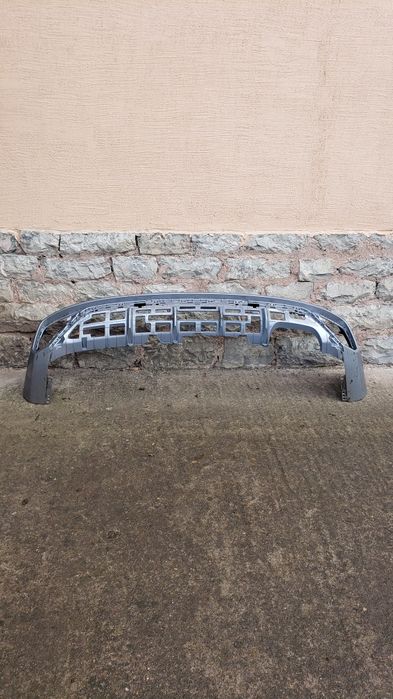 Задна броня Hyundai Tucson N-Line Nx4 2020g.  (#459)