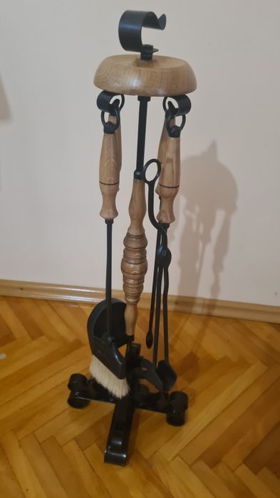 Ustensile pt semineu