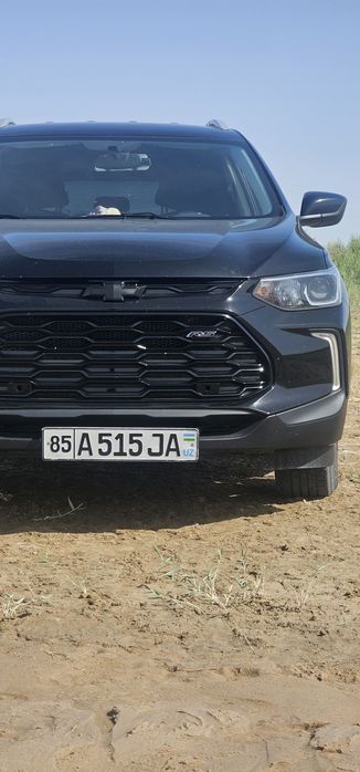 Tracker 2023yil 92.000km yurgan kraskasi 100%toza