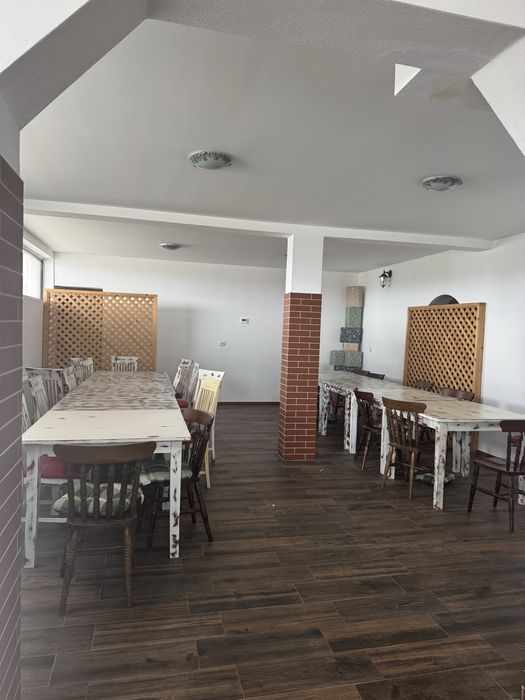 Cladire de inchiriat