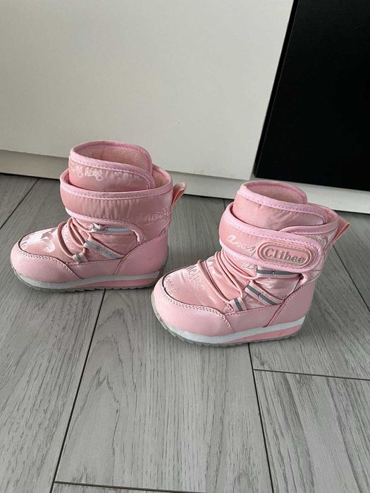 Детски обувки замомиче