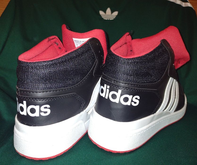 Ghete Adidas (43)     (*)