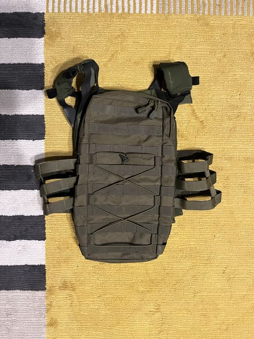 JPC Emerson Gear Olive