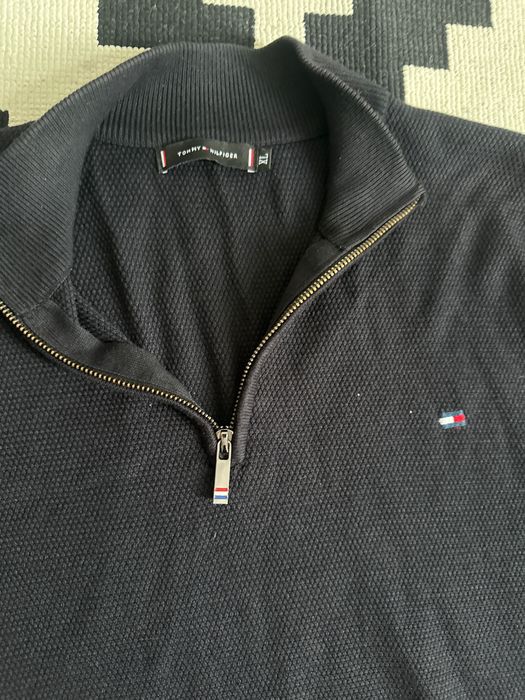 Полузомок Tommy Hilfiger