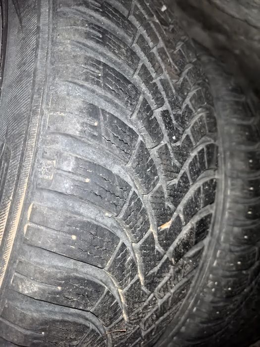 Зимни гума 205 /55 /16