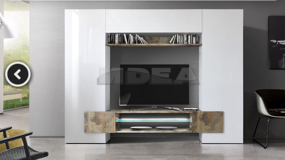 Холна секция 2,60 х 1,90