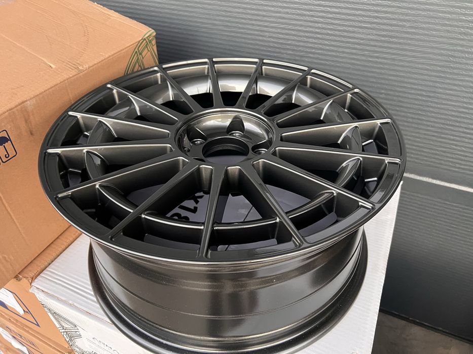 18” Джанти OZ-Racing Superturismo