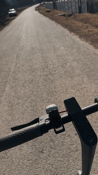 Trotineta xiaomi m365