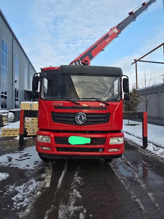 Monipulyator xizmati