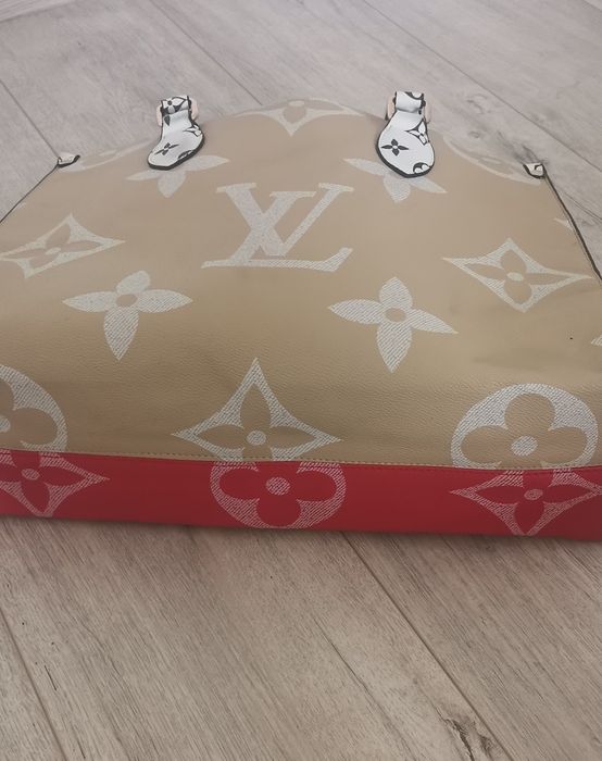 Дамска чанта Louis Vuitton