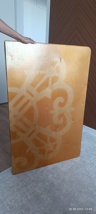 Продам казахский стол