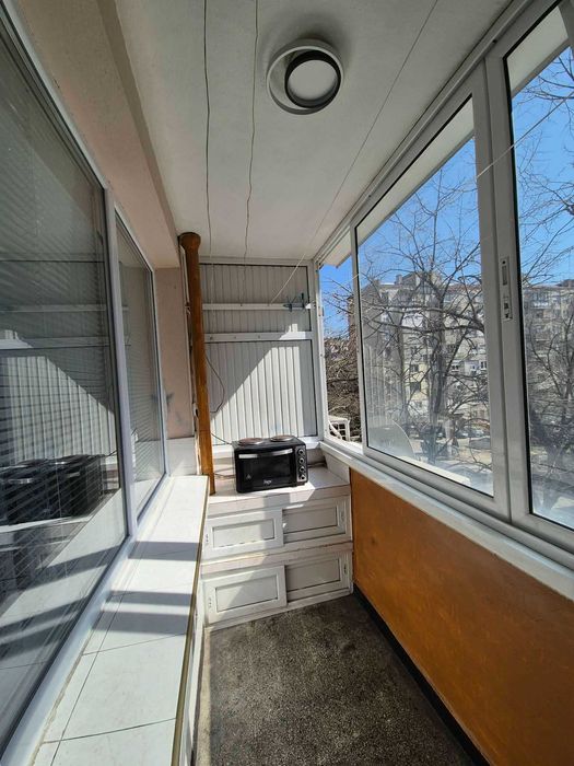 Отдава се дългосрочно южна гарсониера в района на ОРБ