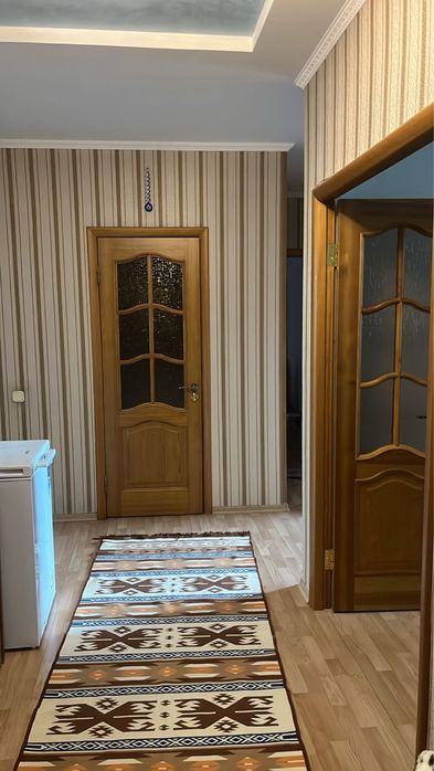 Продам 3-х комнатную квартиру
