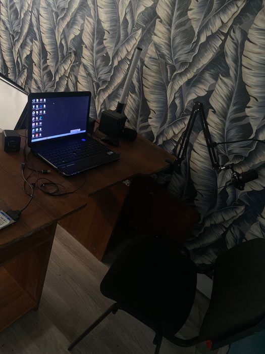 Ноутбук Fujitsu продам