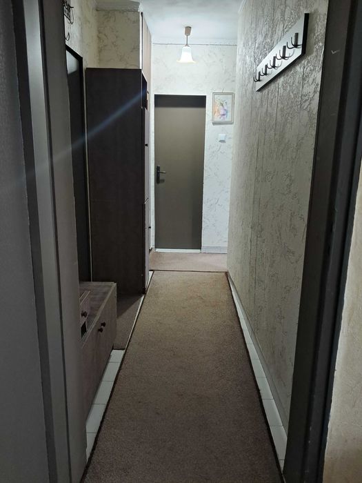 Дава се под наем Тристаен апартамент в Варна, Лятно кино Тракия - 72 кв.м за 408 € - Снимка #2