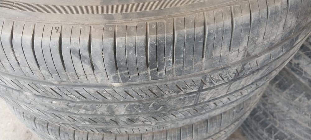 Хиюндай туксоннан шешилген