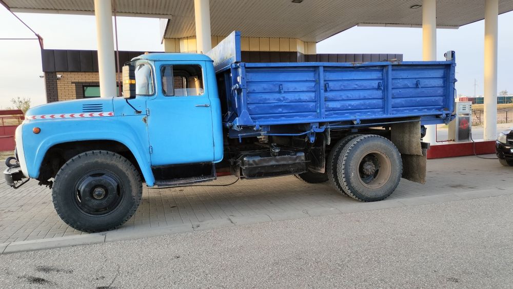 Доставка  Песок балласт щебень чернозем